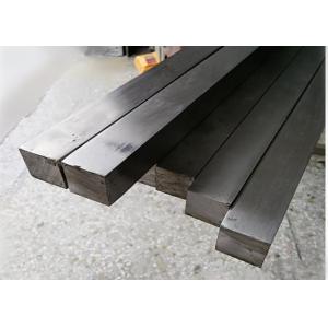 China A572 Low Carbon Mild Steel Flat Bar Coated Surface wholesale