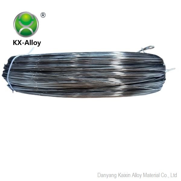 Ni200 Pure Nickel Alloy Wire / Strip / Rod / Tube / Plate Nickel Based Alloys