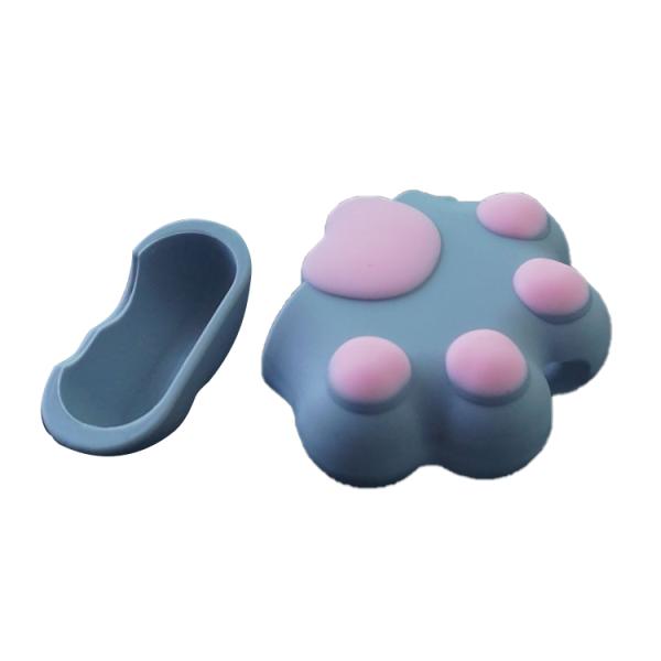 Rapid Prototyping Silicone Molds For Metal Casting