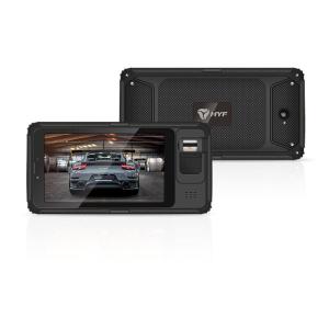 China Android7.0 Morpho Biometric Tablet FAP20 Facial Recognitation wholesale