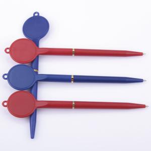 China 2015 novel printed logo promotional pen, novel promotional gift pen wholesale