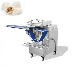 China Papa automatic Bakery Puff Making Machine High Precision Puff Pastry Maker wholesale