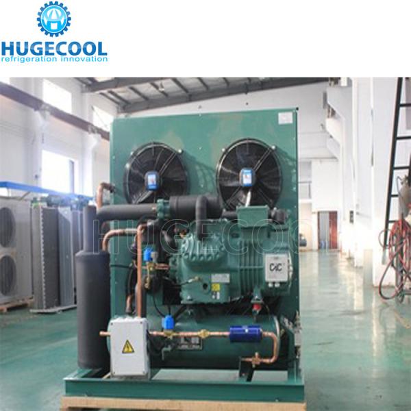 Freezer Container 20FT Cold Storage Room Deep Freezer Cold Room