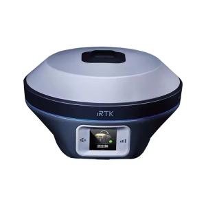 China GNSS RTK Hi -Target IRTK5X Upgrade For Land Surveying Instruments Survey IMU GPS wholesale
