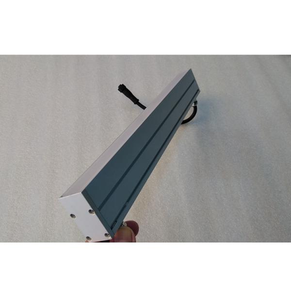 120LM / W 12 Watt IP67 RGB Wall Washer Led Lights With 3 Year Warranty