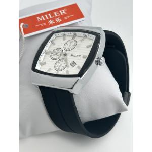 Comfortable Quartz Wrist Watch Luminous Sleek Design Quartz Timepiece