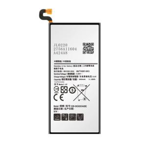 China 3000Mah EB-BG930ABE Replacement Lithium Ion Batteries For Samsumg Galaxy S7 wholesale