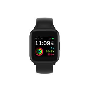 China 1.3 Inch Waterproof Fitness Tracker Smartwatch wholesale