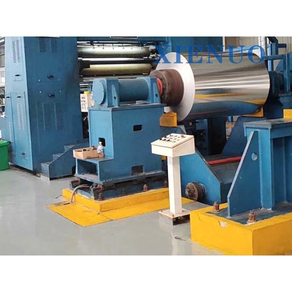 Manufacturer Stock Foil Aluminium Foil Roll Aluminium Aluminium Foil Roll Supplier