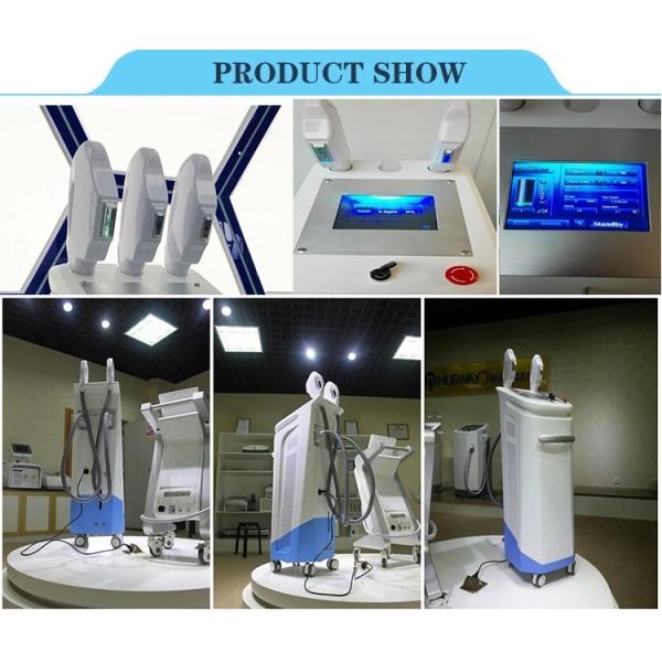 Nubway 2018 cheapest!!!! laser diode machine for permanent hair removal elight hair removal machine