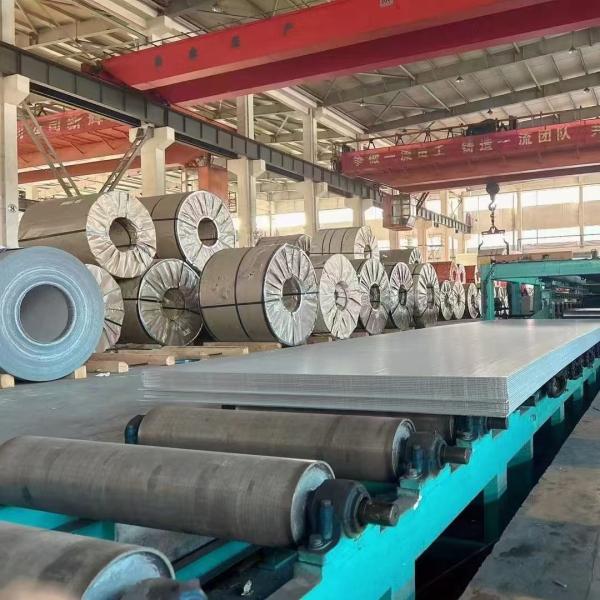 2205 Duplex Stainless Steel Plate S31803 Duplex Stainless Steel Sheet s32205 sS Plates