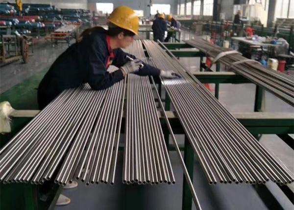 600 Inconel Nickel Alloy Carburizing Chloride Containing Environments Strip