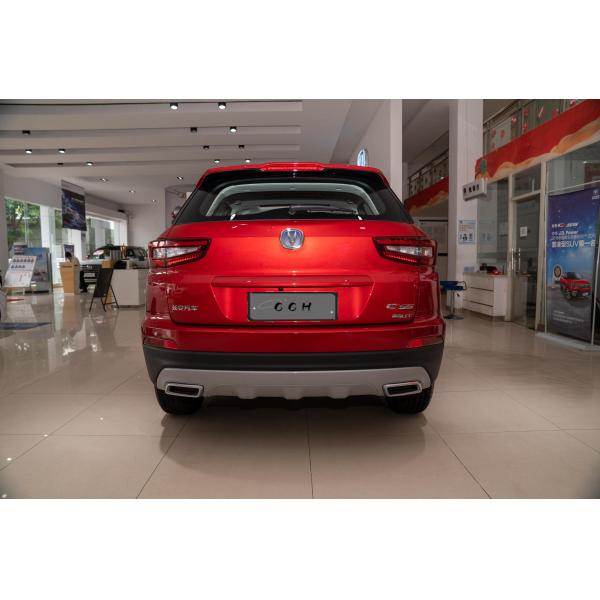 RWD 2023 Changan CS55 PLUS Full Electric SUVs 200Nm-300Nm