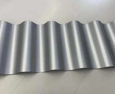 Anti Corrosion Aluminum Magnesium Manganese Plate 3004 / 3105 Alloy Type