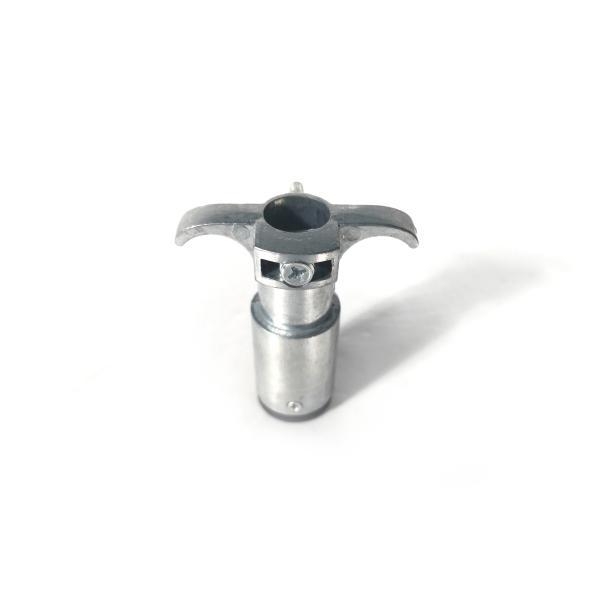 Standard Size USA Trailer Plug Connect With 6 Pole Heavy Duty Socket