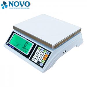China portable electronic weighing scale , counting weight check machine wholesale