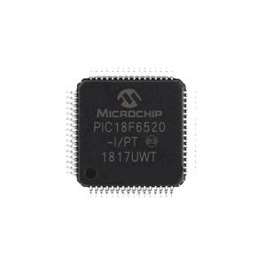 China MICROCHIP PIC18F6520 IC Chips Electronic Compone Semiconducto Fpga Integrated Circuits wholesale