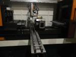 5.5x3KW Horizontal Deep Hole Drilling Machine / Multi Spindle Drilling Machine