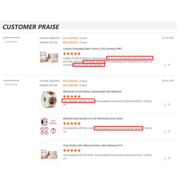 Nickel Ultra-Thin Metal Signs for Packaging Printing Eco-Friendly and Professional