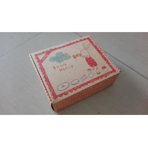 China High quality custom design corrugated shipping box for pizza packaging wholesale