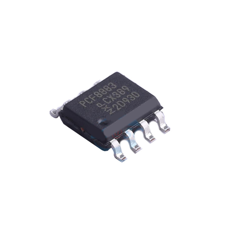 China Unused PCF8883T Integrated Circuit New And Original SOP8 wholesale
