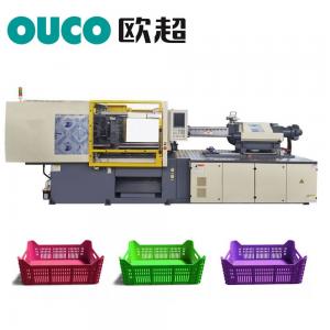 China 1350 Ton Two Platen Horizontal Rubber Injection Moulding Machine with High Quality wholesale