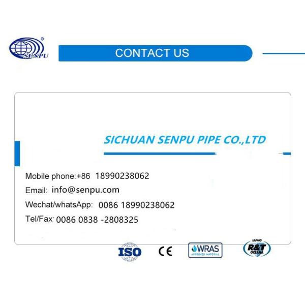 Heat Pump Pipe Fittings