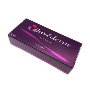 China Juvederm Ultra 3 Ultra 4 Voluma Injection Dermal Filler For Facial Lips wholesale