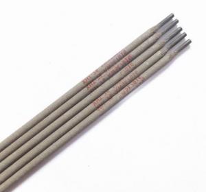 China Medium Carbon Steel Welding Electrodes E7016 Welding Rod on sale