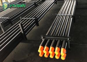 China Heavy Weight Dth Drill Pipe Well Drilling Pipe With Api Specification 7-1 wholesale