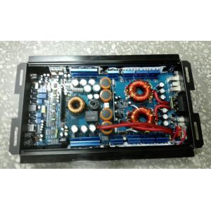 China 1000W mono class D car amplifier on sale