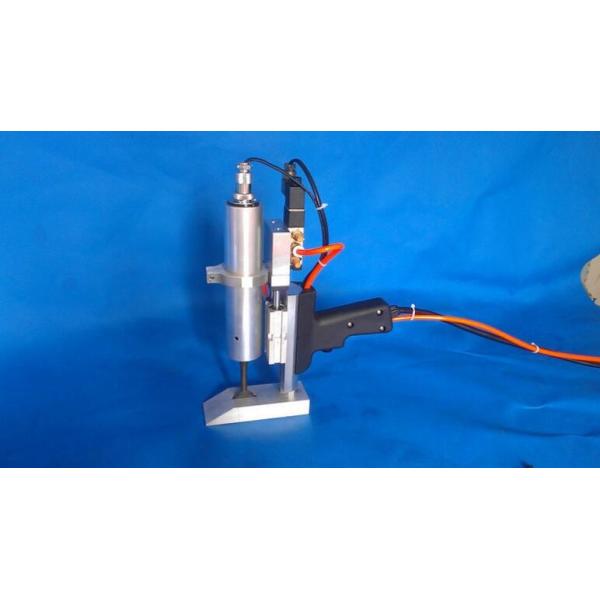 40 k ultrasonic cutting knife handheld high-power ultrasonic cutting knife factory direct sale