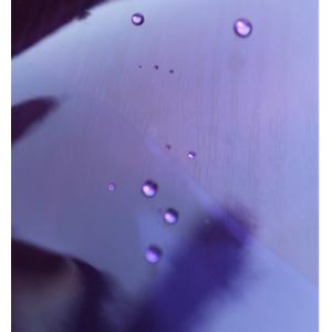 Crystal Hat 180GSM Tpu Waterproof Film