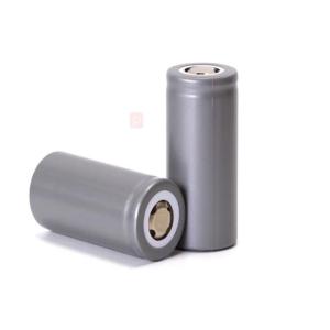 Eco Friendly 3.2V LiFePO4 Rechargeable Battery 6000mAh IFR32650 LiFePO4 Deep Cycle Battery