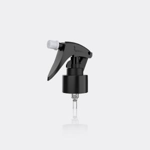 China 360° rotation Mini High Output Trigger Sprayer JY106A-07 on sale