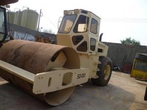 China Ingersoll - Rand SD100 Second Hand Road Roller Compactor 10 Ton Good Working Condition wholesale