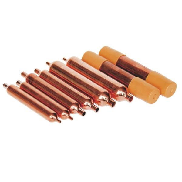 New Copper / Aluminum Commercial Refrigeration Repair Parts for Refrigeration Parts, Car, Hotel