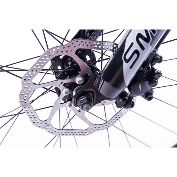 Mtb 26 Inch Electric Bicycle , Electric Mountain Bicycles For Adult