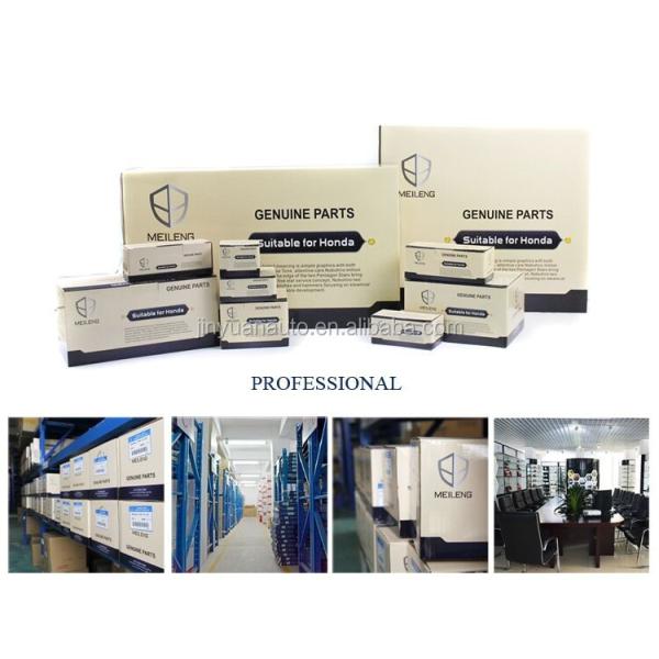 Clutch Release Fork Honda Transmission Solenoid 22821-Rel-000 Fit 03-08 City 07-08