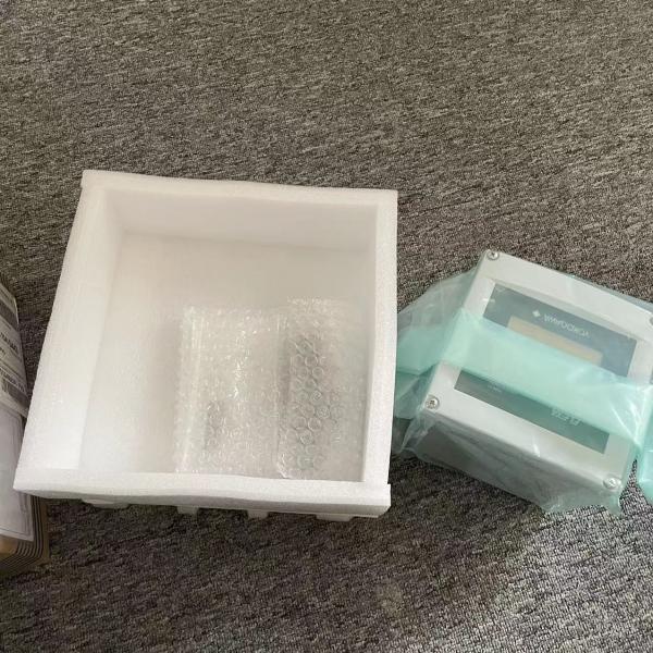 Yokogawa FLEXA Series Analyzers FLXA21-D-P-D-AB-C1-NN-A-N-LA-N-NN Two Wire System Analyzer