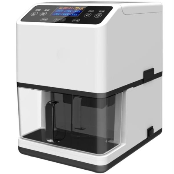 High-Performance Residential Appliance Prototype CNC Machining in 1 Day Quotation