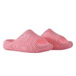 Customizable 3D Printed Lattice Sandals with Breathable Holes Unique and