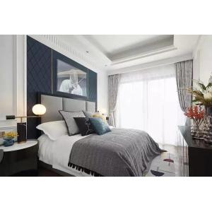 China OEM ODM Welcome Paint Finishes Commercial Villa Furniture ISO9001 Standard wholesale