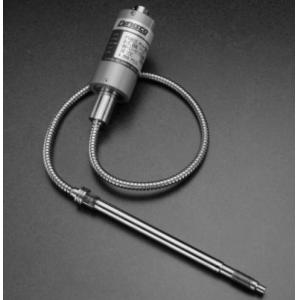 Temperature Resistance 300 ℃ CMC High Precision Pressure Sensor