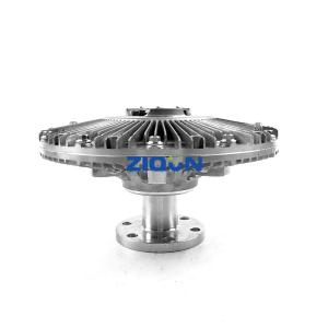 China Nissan Ud Cooling Parts Coupling 2105897016 Cw520 Truck Engine Fan wholesale