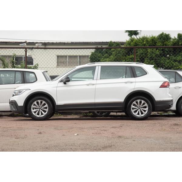 Volks-wagen VW Tiguan 2024 R line 380TSI 4WD 1.5T 2.0T VW Tiguan L pro flagship edition 5 seat Gasoline Vehicle SUV car