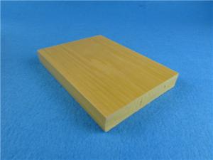China Antiseptic Interlocking WPC Decking WPC Wood Plastic Floor Tiles for Garage wholesale