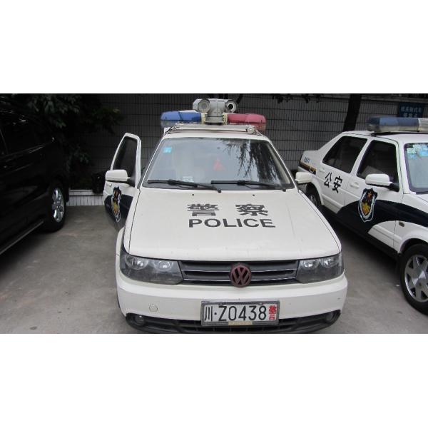 Advanced 27x Optical Zoom PTZ Camera With 10x Digital Zoom And IR Night Vision 100-120m