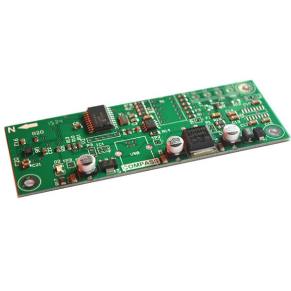 Multilayer Electronic PCBA PCB Board Assembly FR3