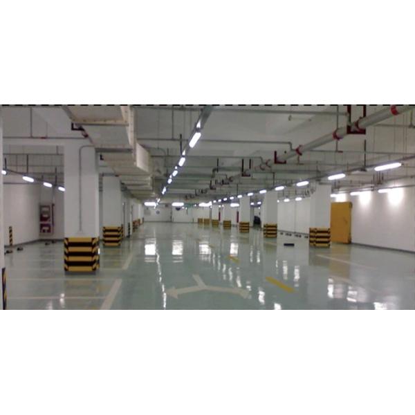 RA 80 waterproof SMD Tri Proof Led Light with  5 Years Warranty for meeting room